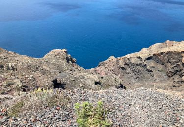 Tour Wandern Δημοτική Ενότητα Οίας - Finikia-Imerovigli-Finikia - Photo