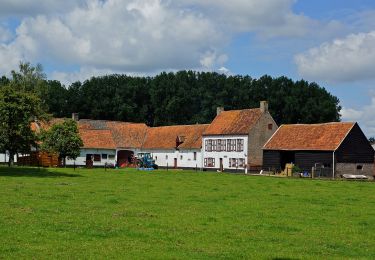 Excursión A pie Oostkamp - Torenhofpad - Photo