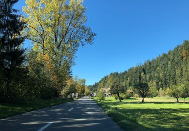 Tocht Te voet Eggiwil - Aeschau - Schüpbach - Photo