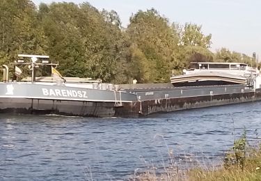 Excursión Senderismo Allennes-les-Marais - Allennes les Marais  - Photo