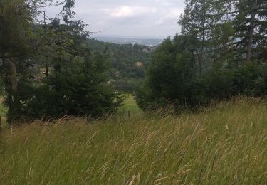 Randonnée Marche Beure - beure deviante - Photo