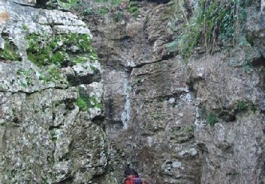 Excursión A pie Excideuil - Excideuil les chemins des meuniers - Photo