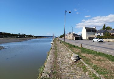 Tour Wandern Le Faou - La randonnée du Faou - Photo