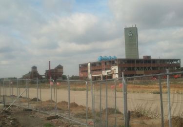 Tour Zu Fuß Unbekannt - Rechteck Gerresheim-Unterbach - Photo