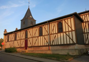 Tour Zu Fuß Givry-en-Argonne - Circuit des Etangs de Givry - Photo