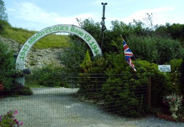 Trail On foot Landrethun-le-Nord - Sentiers des Poissonniers - Photo