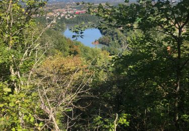 Trail Walking Saint-Nazaire-en-Royans - St Nazaire en Royans  - Photo