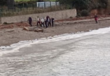 Tocht Noords wandelen  - moulin mer bendy - Photo