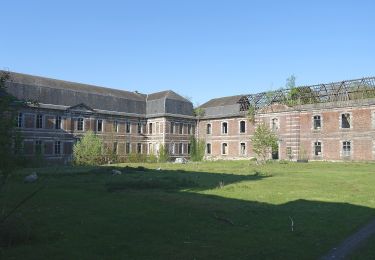 Tour Zu Fuß Aiseau-Presles - Aiseau Promenade - Photo