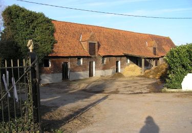 Randonnée A pied Harelbeke - Oude Leie Wandelroute - Photo