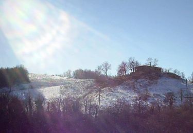 Tour Zu Fuß Vezzano sul Crostolo - Vezzano sul Crostolo - Pecorile - Casola Canossa - Vezzano sul Crostolo - Photo