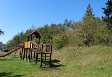 Percorso A piedi Bad Endbach - Wanderweg E1 / Wiesengrund - Photo