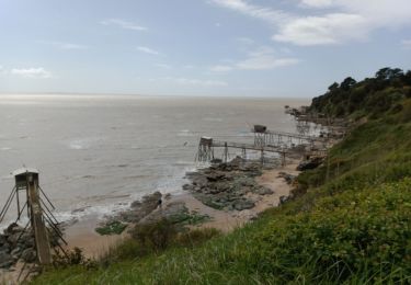 Tocht Stappen La Bernerie-en-Retz - La BERNERIE en RETZ - Photo