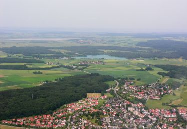 Tour Zu Fuß Bad Schussenried - Bad Schussenried: Wanderweg 4 - Photo