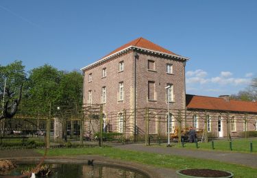 Randonnée A pied Wingene - Gulke Putten - Rode Wandeling - Photo