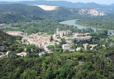 Randonnée Marche Larnas - Larnas Champagnole 9km. - Photo