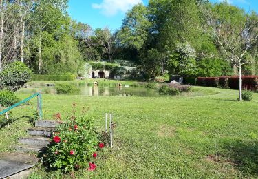 Randonnée Marche Villentrois-Faverolles-en-Berry - villentrois 2019 - Photo
