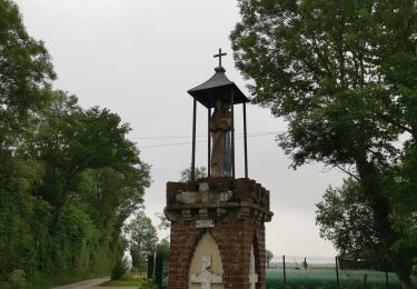 Trail Walking Fatouville-Grestain - Fatouville grestain - Photo