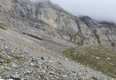 Tour Wandern Aragnouet - Lac de Barroude avec Blajan - Photo