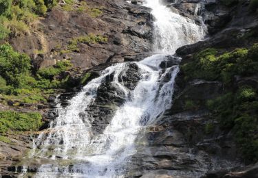 Randonnée Marche Pouébo - Cascade de Colnett - Pouebo (Nouvelle Calédonie) - Photo