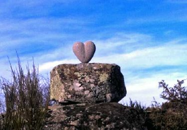 Trail Walking Ludesse - Ludesse_Monne_Liauzun_JG_02 - Photo