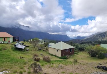 Excursión Senderismo La Possession - Jour 4 La Réunion  - Photo