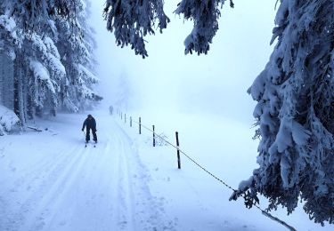 Excursión A pie Velké Karlovice - Okruh Galik - Horal - Photo