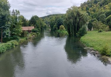 Trail Walking Heudreville-sur-Eure - 20250722 Heudreville sur eure - Photo