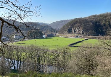 Tour Wandern Esneux - Mery à nessonvaux - Photo