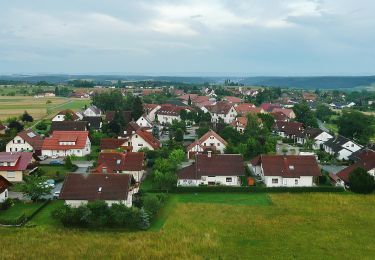 Tocht Te voet Herrenberg - Herrenberg - Wart - Photo