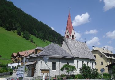 Trail On foot Ahrntal - Valle Aurina - 5A - Photo