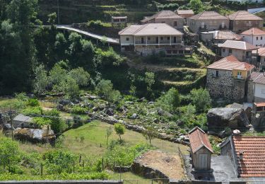 Tocht Te voet Gavieira - Trilho da Peneda - Photo