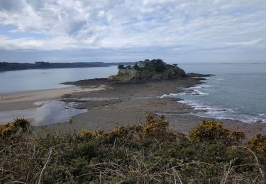 Randonnée Marche Cancale - 2024-03-20 boucle pointe de grouin Cancale  - Photo