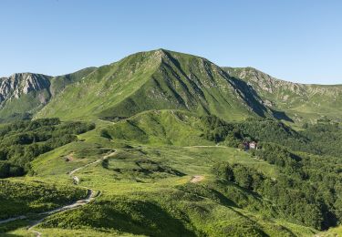 Percorso A piedi Villa Minozzo - Valbucciana - Monte Prampa - Passo della Cisa - Il Passone - Photo