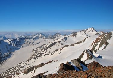 Tour Zu Fuß Valdidentro - (SI D35N) Rifugio Monte alle Scale (Cancano) - Rifugio Campo - Photo