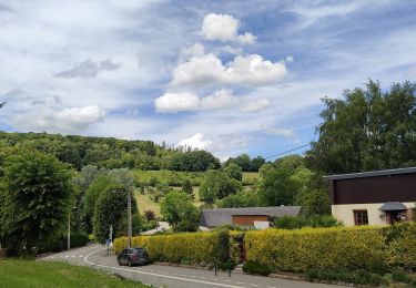 Trail On foot Marques - La Quesnoye - Photo