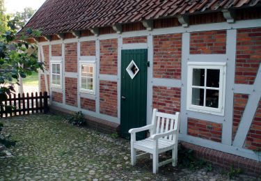 Tocht Te voet Bremervörde - Nordpfad 'Vörder See - Osteland' - Photo