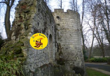 Tour Wandern Luzarches - SityTrail - Luzarches SM 8,6 Km - Photo
