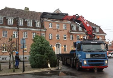 Tour Zu Fuß  - Bjergstien - Photo