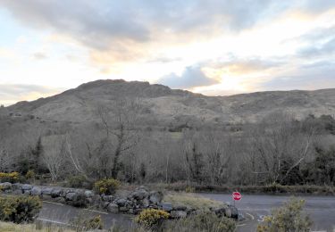 Tocht Te voet Kenmare Municipal District - Caher (Coomloughra) Route - Photo