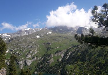 Excursión Senderismo Aussois - Plan amont- le Pisset- Pointe de l'observatoire- Fond d'Aussois - Photo