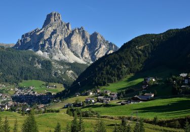 Excursión A pie Corvara in Badia - Corvara - IT-25 - Photo