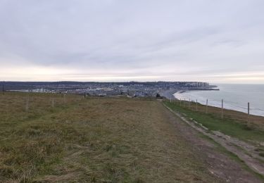 Tocht Stappen Mers-les-Bains - mers - Photo