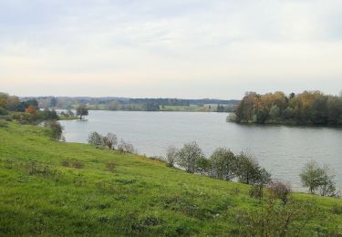 Trail On foot Blankensee - Große Rödliner Runde - Photo