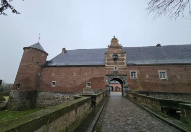 Percorso Marcia Eijsden-Margraten - Mheer - Sint-Geertruid  - Photo