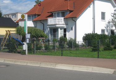 Tocht Te voet Niestetal - Heiligenrode, Rundweg 12 - Photo