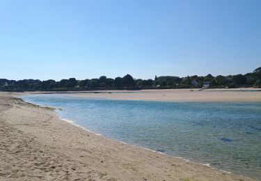 Tour Wandern Fouesnant - Pointe de Mousterlin  - Photo