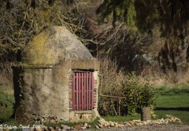 Tour Wandern Longny les Villages - La Fonte - Malétable 7,8 km - Photo