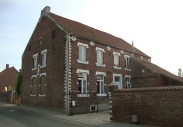 Tocht Te voet Bierbeek - Hollewegenwandelpad - Photo