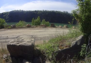 Randonnée V.T.T. Burdinne - VTT autour de Burdinne - Photo